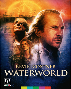 Waterworld (Limited Edition) (4K)