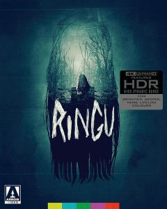 Ringu (Limited Edition) (4K)