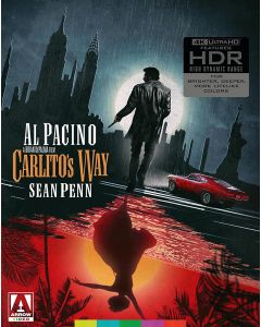 Carlito's Way (Limited Edition) (4K)