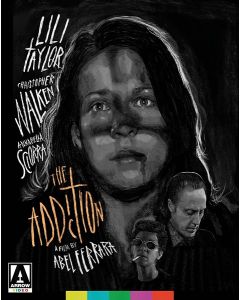 Addiction, The (Blu-ray)