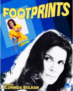 Footprints (Blu-ray)