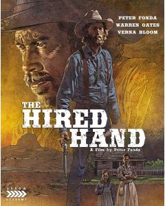 Hired Hand, The (Blu-ray)