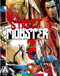 Street Mobster (Blu-ray)
