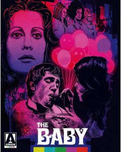 Baby, The (Blu-ray)