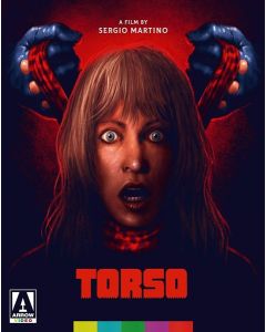 Torso (Blu-ray)