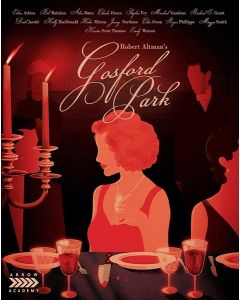 Gosford Park (Blu-ray)