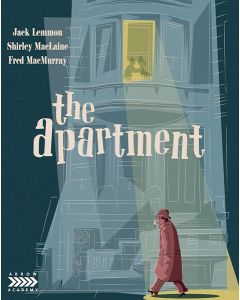 Apartment, The (Blu-ray)