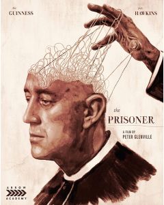 Prisoner, The (Blu-ray)