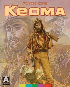 Keoma (Blu-ray)
