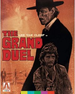 Grand Duel, The (Blu-ray)