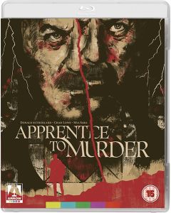 Apprentice to Murder (Blu-ray)
