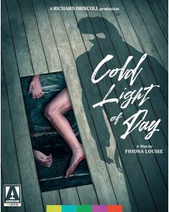 Cold Light Of Day (Blu-ray)