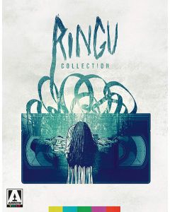 Ringu Collection, The (Blu-ray)
