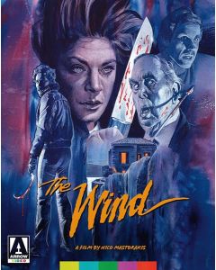 Wind, The (Blu-ray)