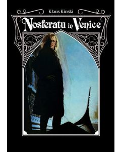 Nosferatu In Venice (Blu-ray)