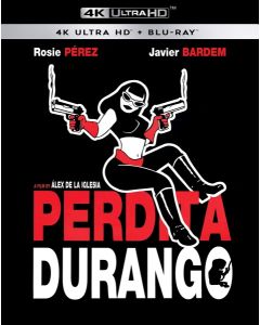 Perdita Durango (4K)