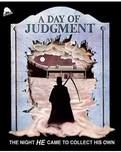 Day Of Judgment, A (Blu-ray)