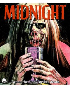 Midnight (Blu-ray)