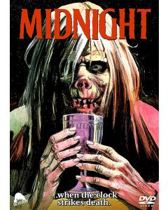 Midnight (DVD)