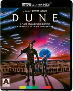 Dune (4K)