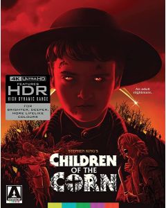 Children of the Corn (4K)