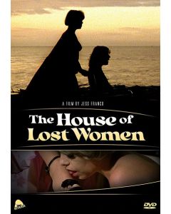 House Of Lost Women (DVD)