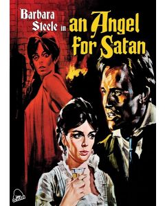 An Angel For Satan (Blu-ray)