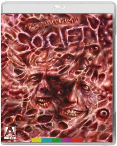 Society (Blu-ray)