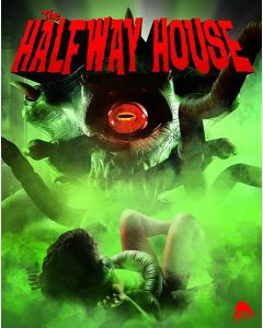 Halfway House (Blu-ray)
