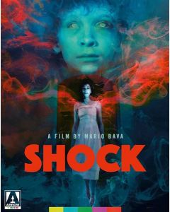 Shock (Blu-ray)