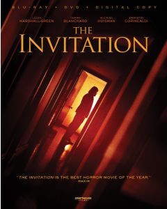 Invitation, The (DVD)