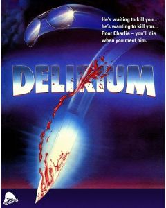 Delirium (Blu-ray)