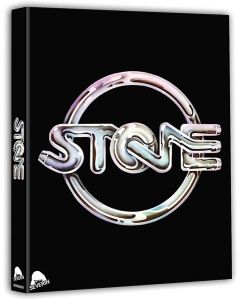 STONE (Blu-ray)