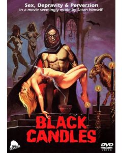 Black Candles (DVD)