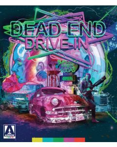 Dead-End Drive-In