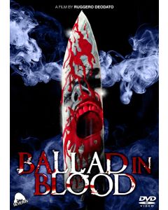 Ballad In Blood (DVD)