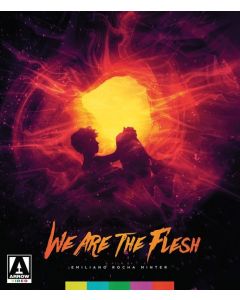 We Are The Flesh (Blu-ray)
