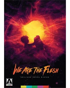 We Are The Flesh (DVD)