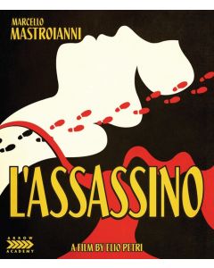 Assassin, The (DVD)