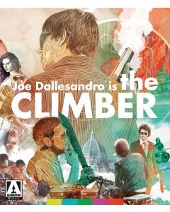Climber, The (DVD)