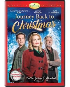 Journey Back to Christmas (DVD)
