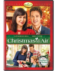 Christmas in the Air (DVD)