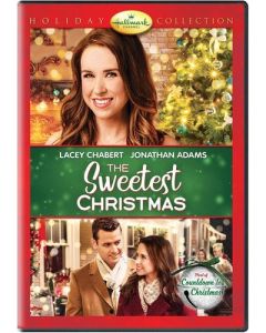 Sweetest Christmas, The (DVD)
