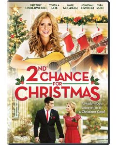 2nd Chance for Christmas (DVD)