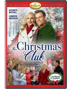 Christmas Club, The (DVD)
