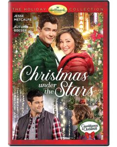 Christmas Under the Stars (DVD)