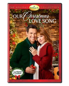 OUR CHRISTMAS LOVE SONG (DVD)