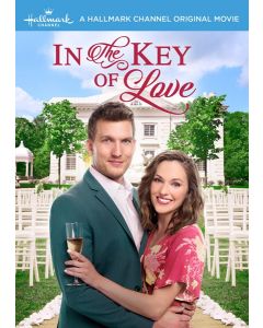 IN THE KEY OF LOVE (DVD)