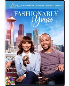 FASHIONABLY YOURS (DVD)
