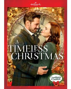 Timeless Christmas, A (DVD)